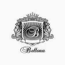 Парфюмерия бренда Bellona Collection
